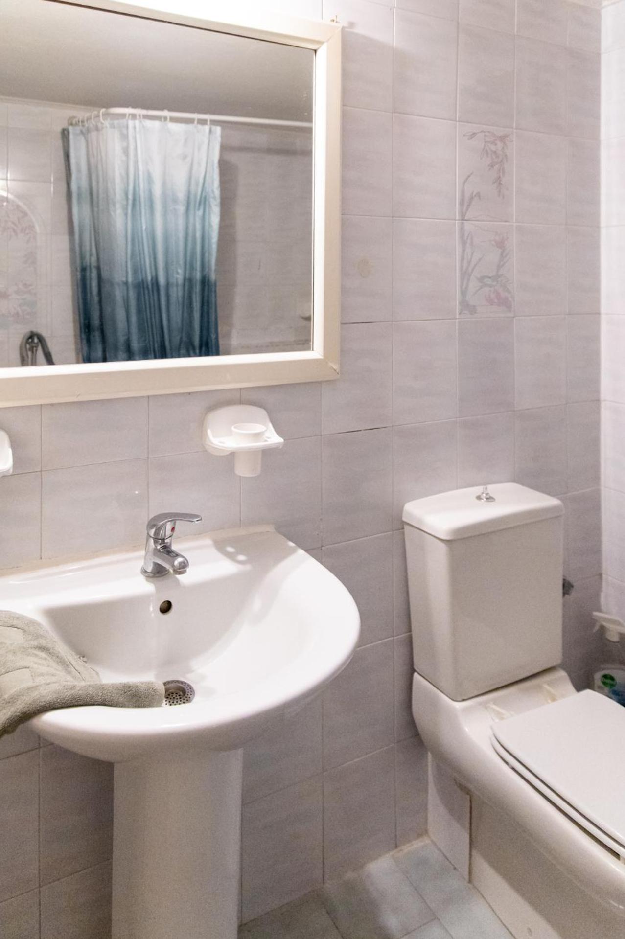 Eftihia Apartments By The Sea Rethymno  Bagian luar foto