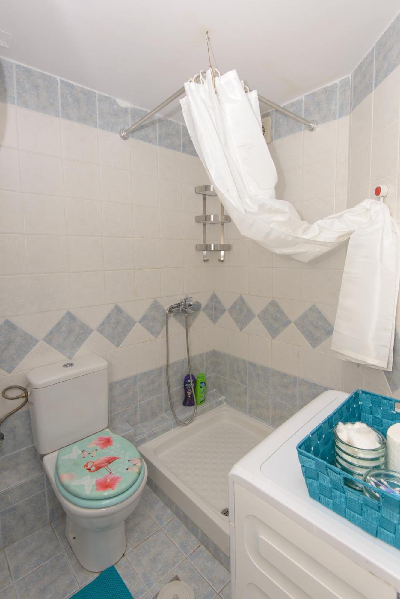 Eftihia Apartments By The Sea Rethymno  Bagian luar foto