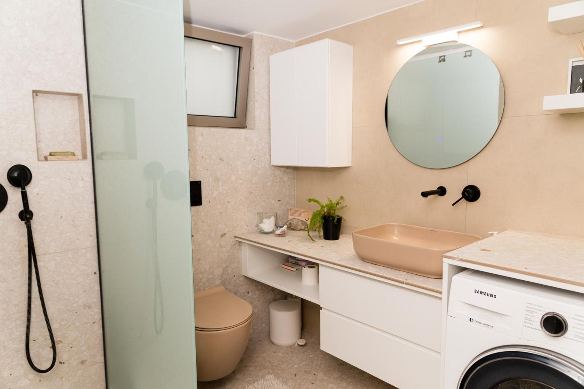 Eftihia Apartments By The Sea Rethymno  Bagian luar foto